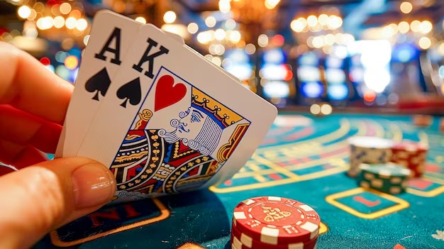 Payment methods for Texas Poker entry on mariatogel alternatif